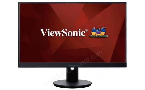 VIEWSONIC VG2765 - Vue de face