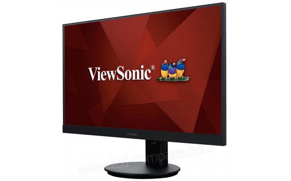 VIEWSONIC VG2765 - Vue 3/4 droite 1