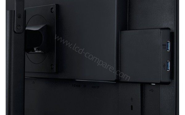 VIEWSONIC VG2765 - USB 3.0