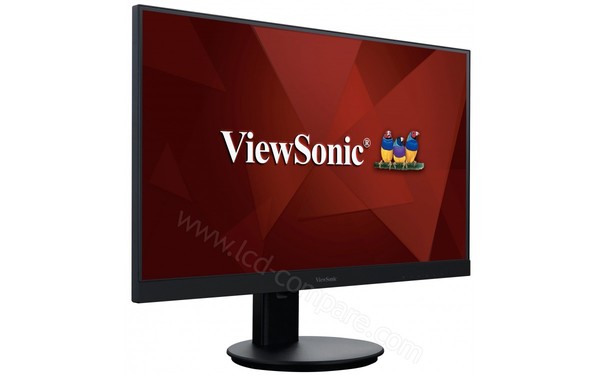 VIEWSONIC VG2765 - Vue 3/4 gauche 2