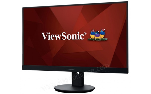 VIEWSONIC VG2765 - Vue 3/4 droite 2