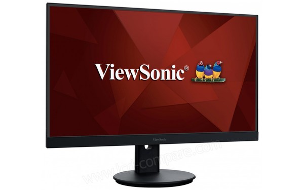 VIEWSONIC VG2765 - Vue 3/4 gauche 1