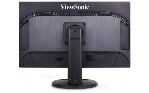 VIEWSONIC VG2860mhl-4K - Vue de l'arri&egrave;re