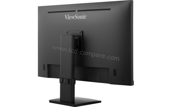 VIEWSONIC VG3208-4K - Vue 3/4 arri&egrave;re