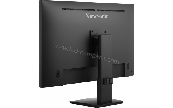 VIEWSONIC VG3208-4K - Vue 3/4 arri&egrave;re