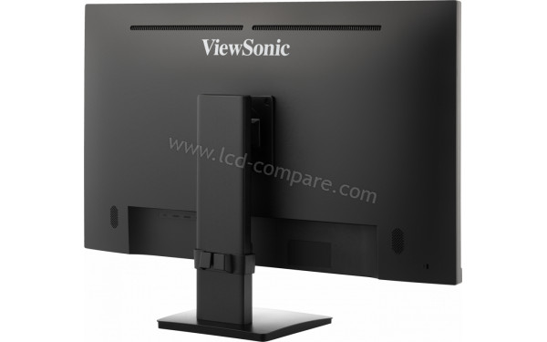 VIEWSONIC VG3209-4K - Vue 3/4 arri&egrave;re