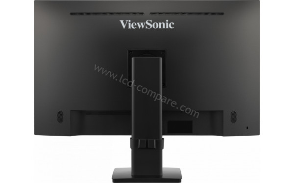 VIEWSONIC VG3209-4K - Vue de l'arri&egrave;re