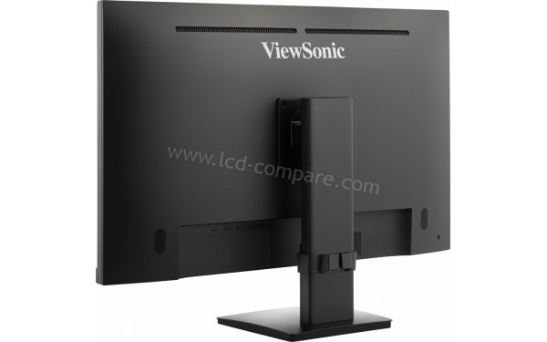 VIEWSONIC VG3209-4K - Vue 3/4 arri&egrave;re