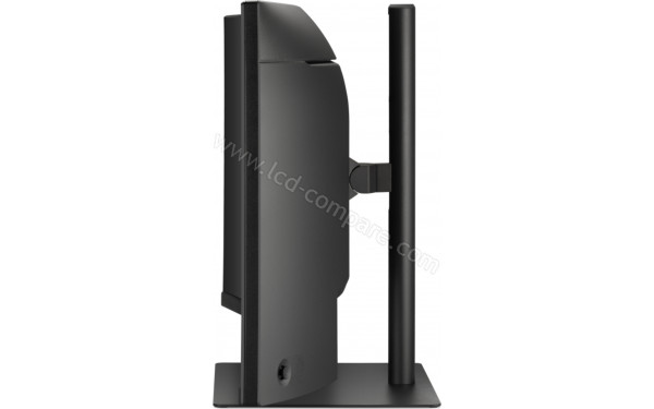 VIEWSONIC VG3419C-2 - Vue de profil droit