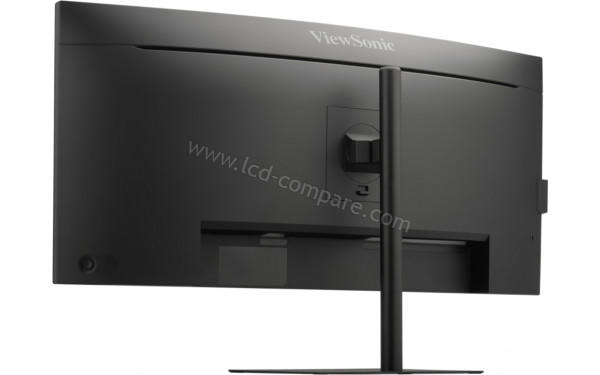 VIEWSONIC VG3419C-2 - Vue 3/4 arri&egrave;re