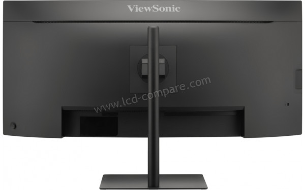 VIEWSONIC VG3419C-2 - Vue de l'arri&egrave;re