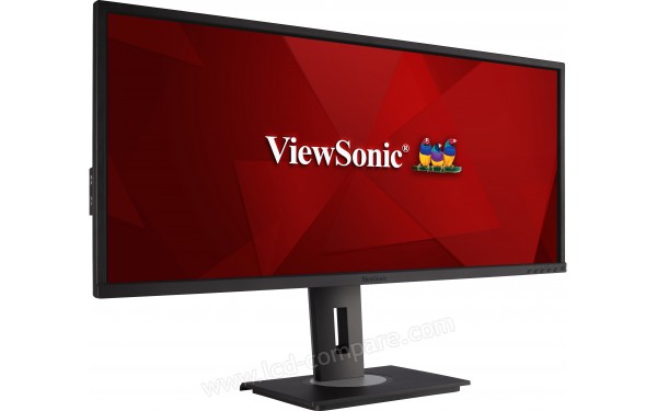 VIEWSONIC VG3448 - Vue 3/4 gauche