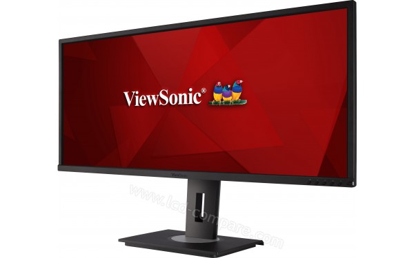 VIEWSONIC VG3448 - Vue 3/4 droite