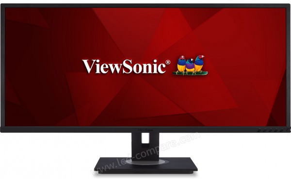 VIEWSONIC VG3448 - Vue de face