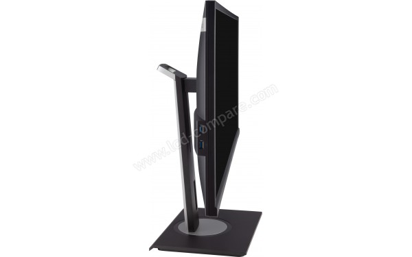 VIEWSONIC VG3448 - Vue 3/4 gauche quasi profil