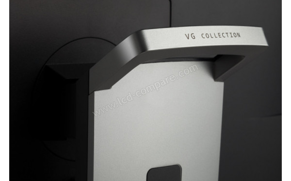 VIEWSONIC VG3456 - Poign&eacute;e de transport design