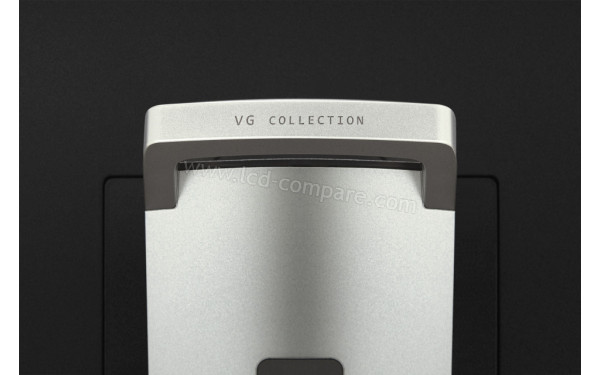 VIEWSONIC VG3456 - Poign&eacute;e de transport design