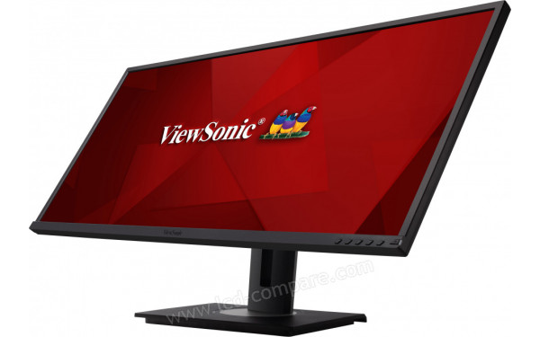 VIEWSONIC VG3456 - Vue 3/4 droite