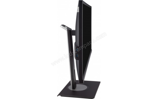 VIEWSONIC VG3456 - Vue de profil en perspective