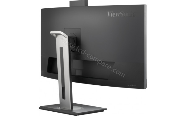 VIEWSONIC VG3457CV - Vue 3/4 arri&egrave;re