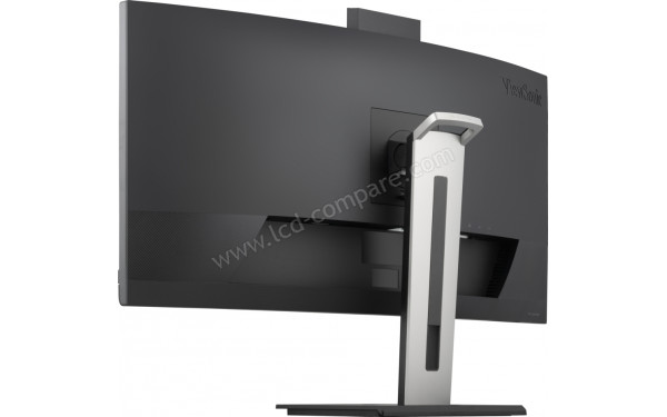 VIEWSONIC VG3457CV - Vue 3/4 arri&egrave;re