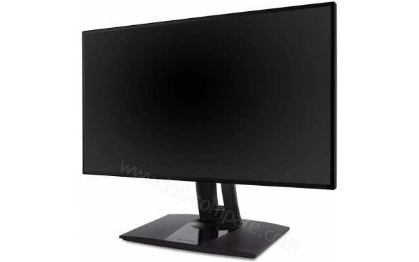 VIEWSONIC VP2458 - Vue 3/4 droite