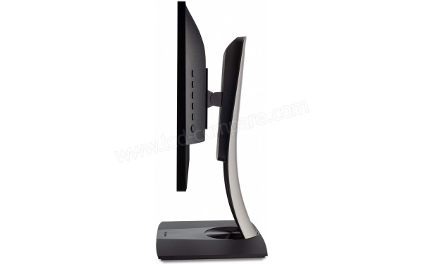 VIEWSONIC VP2458 - Vue de profil