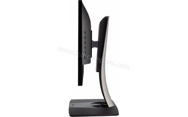 VIEWSONIC VP2468a - Vue de profil droit