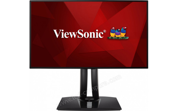 VIEWSONIC VP2468a - Vue de face