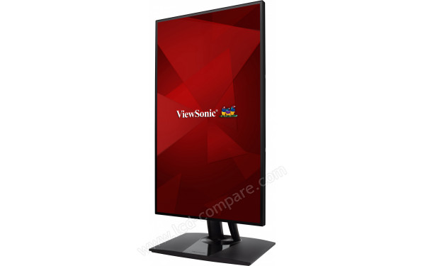 VIEWSONIC VP2468a - Vue 3/4 droite