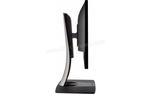 VIEWSONIC VP2468a - Vue de profil gauche