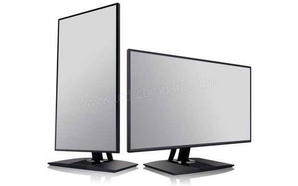 VIEWSONIC VP2468 - Vue multiple