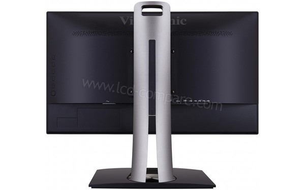 VIEWSONIC VP2468 - Vue de l'arri&egrave;re