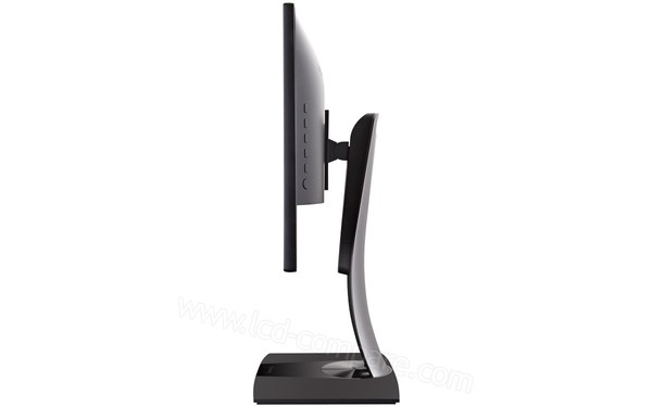 VIEWSONIC VP2468 - Vue de profil