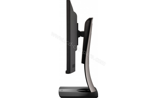 VIEWSONIC VP2756-4K - Vue de profil