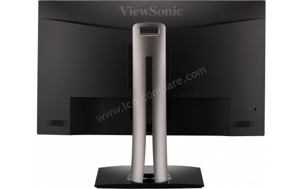 VIEWSONIC VP2756-4K - Vue de l'arri&egrave;re