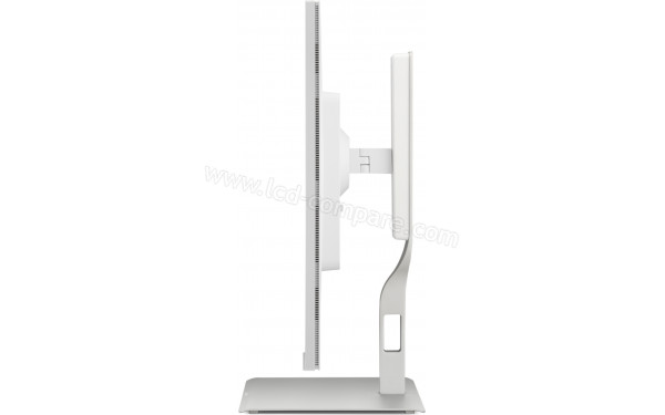 VIEWSONIC VP2766-2K-W - Vue de profil droit