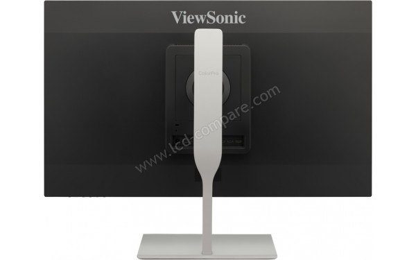 VIEWSONIC VP2766-2K - Vue de l'arri&egrave;re