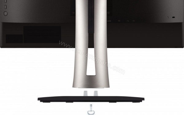 VIEWSONIC VP2768a-4K - Vue de l'arri&egrave;re