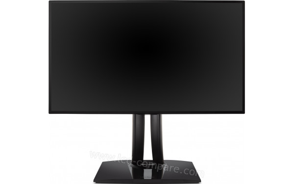 VIEWSONIC VP2768A - Vue de face en position haute
