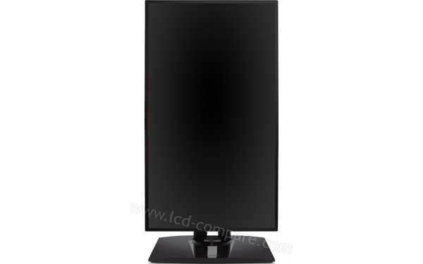 VIEWSONIC VP2768A - Vue de face en mode portrait