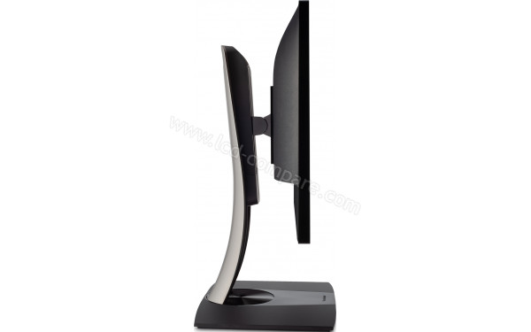 VIEWSONIC VP2768A - Vue de profil gauche