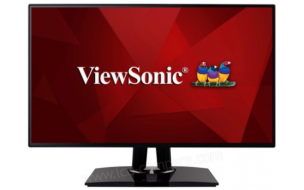 VIEWSONIC VP2768 - Vue de face