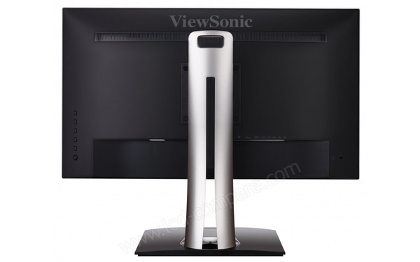 VIEWSONIC VP2768 - Vue de l'arri&egrave;re