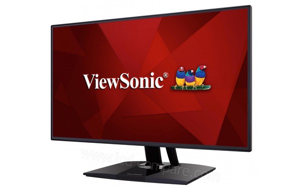 VIEWSONIC VP2768 - Vue 3/4 droite
