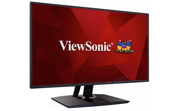 VIEWSONIC VP2768 - Vue 3/4 gauche
