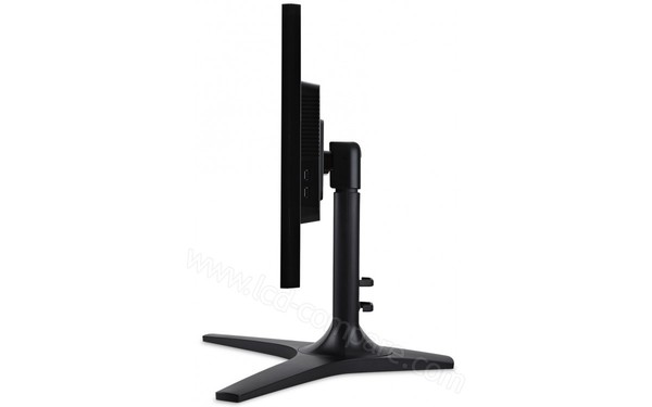 VIEWSONIC VP2772 - Vue de profil