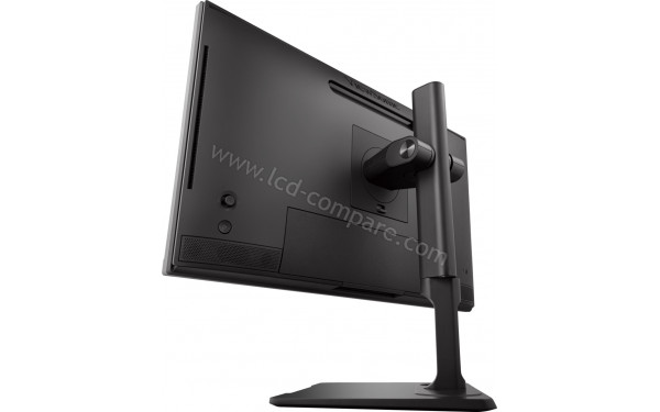 VIEWSONIC VP2776T-4K - Vue 3/4 arri&egrave;re