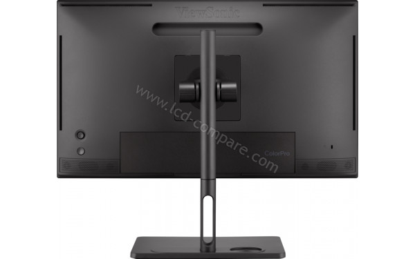 VIEWSONIC VP2776T-4K - Vue de l'arri&egrave;re