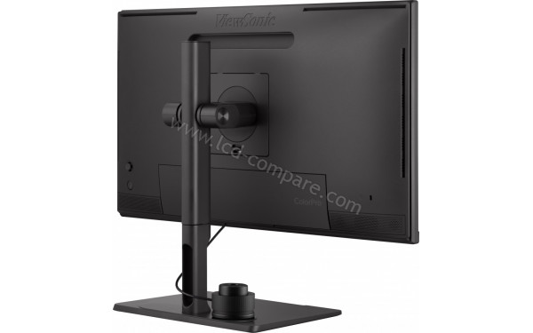 VIEWSONIC VP2776 - Vue 3/4 arri&egrave;re